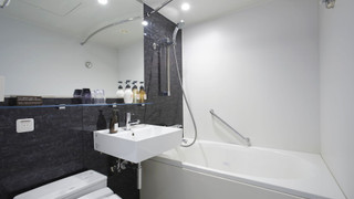 ベーシック ダブルルーム