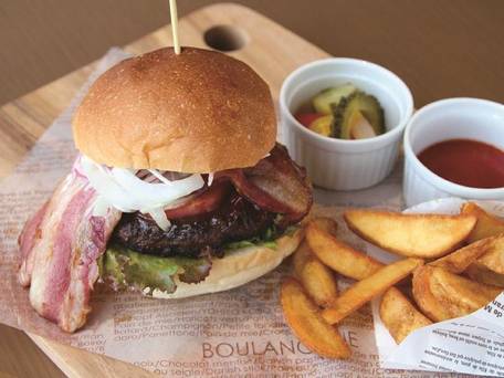 ノボテル沖縄那覇 / 2