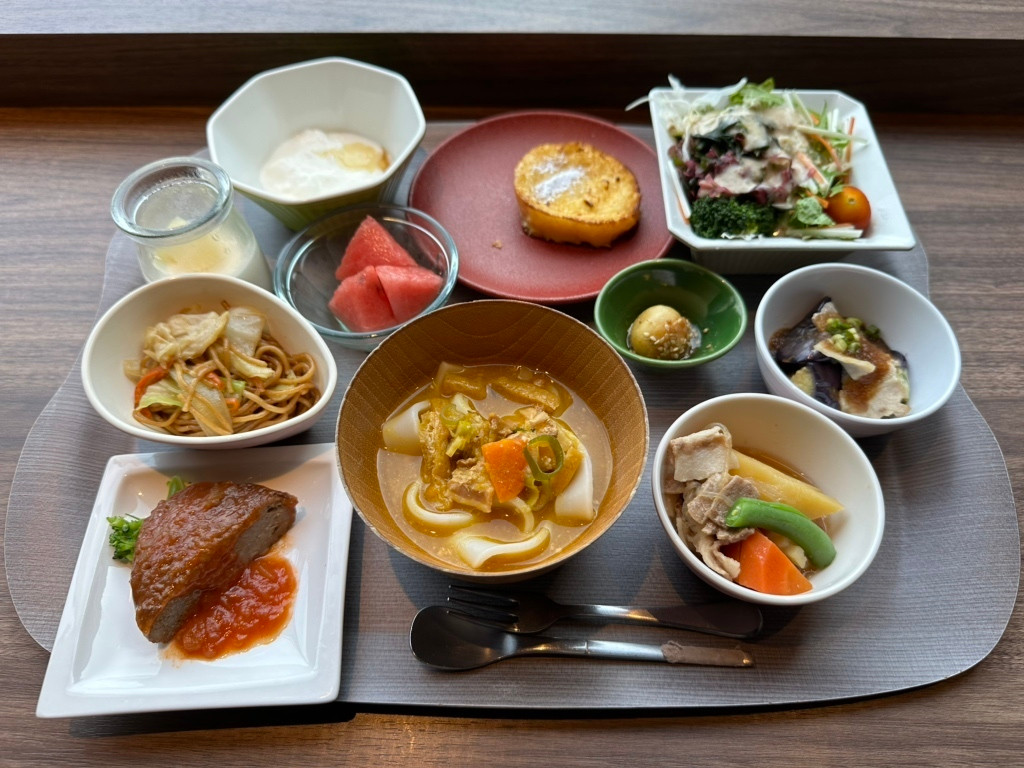 「城のホテル」 料理 265158547 