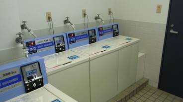 ランドリー ルーム / 3