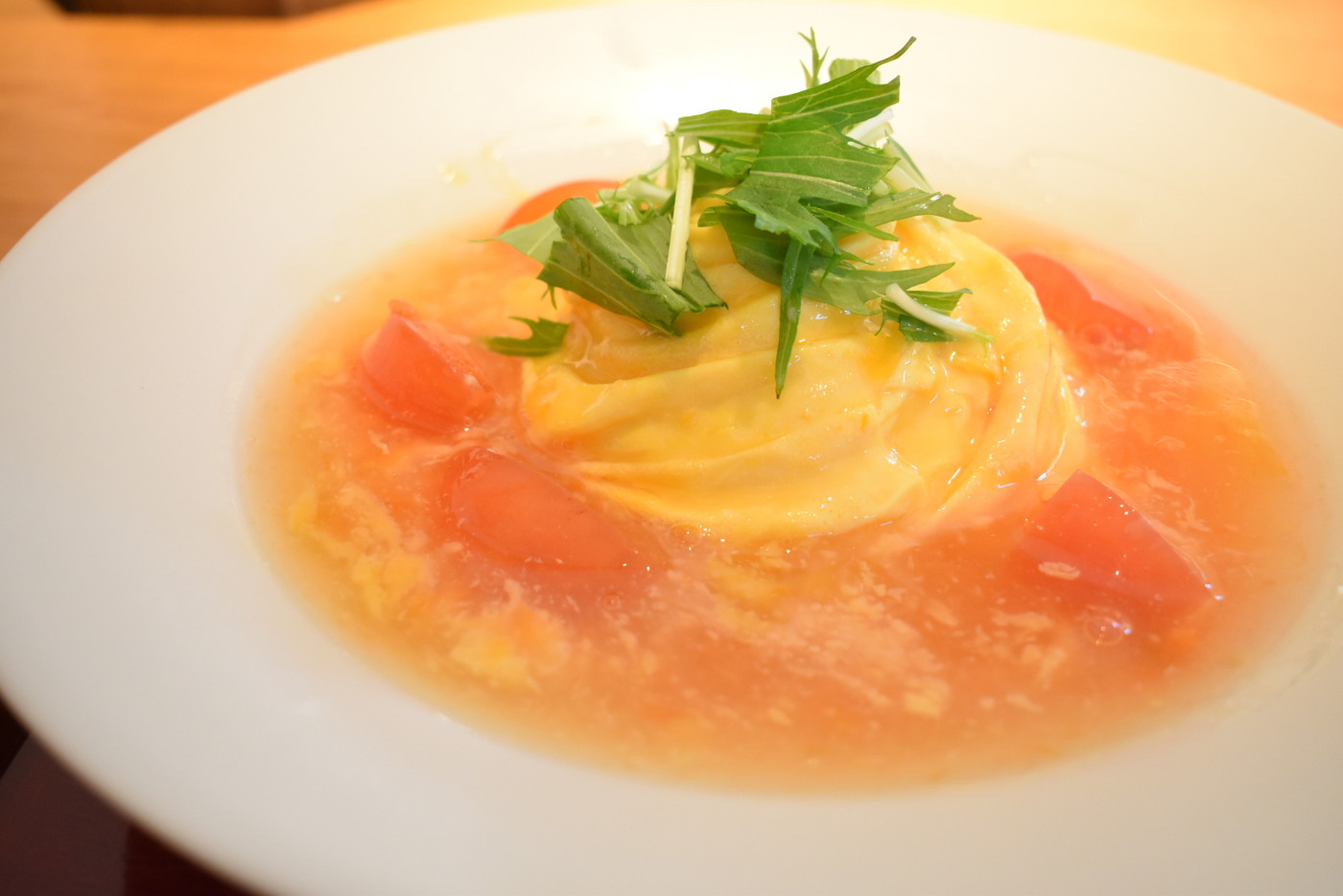 美味しい料理でさらに心満たされる♡2212733
