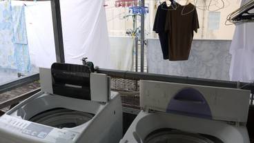 ランドリー ルーム / 5