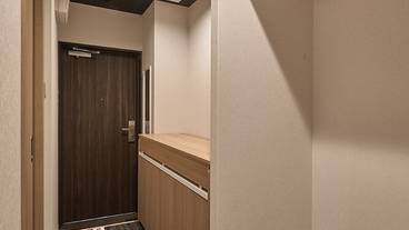 専用簡易キッチン / 15