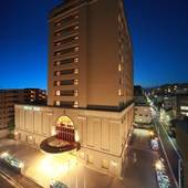 ホテル日航プリンセス京都（京都府 シティホテル） / 4