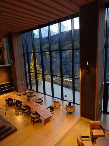 「VIALA鬼怒川渓翆」 内観 240711805 