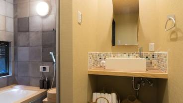 バスルーム / 25