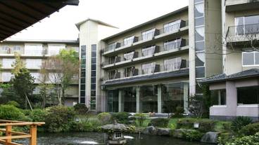 施設の敷地 / 18