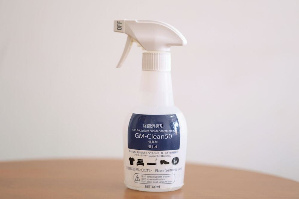 客室の設備とサービス