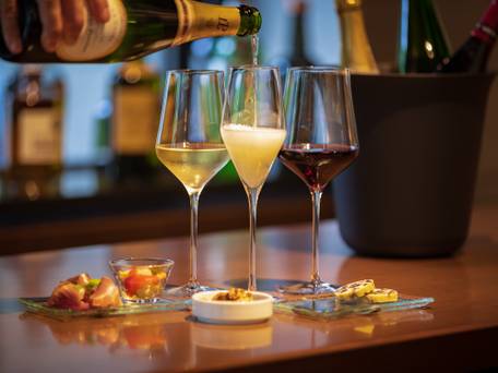 ホテルオークラ京都 岡崎別邸 / 3