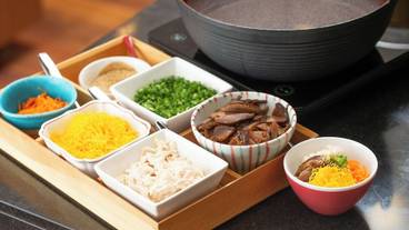 朝食ビュッフェ / 4