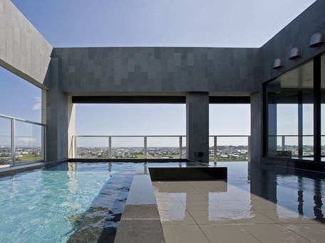 カンデオホテルズ 静岡島田 / 1