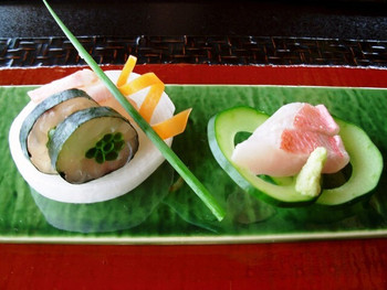 「幻董庵」 料理 1849213 