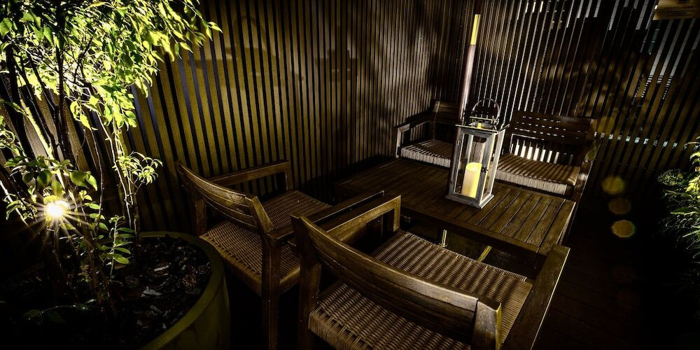 テラス / パティオ