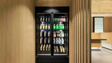 施設内の設備 / 4