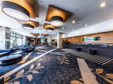 アパホテル＆リゾート 上越妙高 / 2