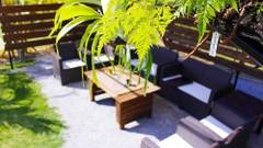 南国ロッジ Booya