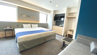 プライムデラックス キングルーム 禁煙