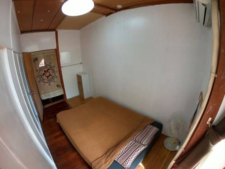 ゲストハウス＆ダイビング シーコロ（石垣島） / 2