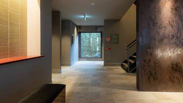 内装の詳細 / 12