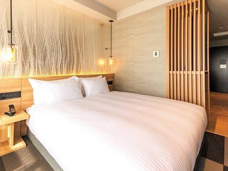 THE BLOSSOM KYOTO / 3