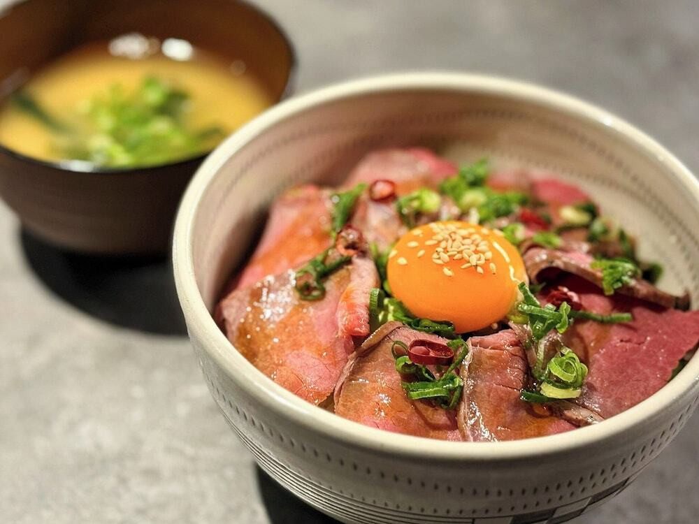 レストラン
