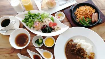 朝食 / 5