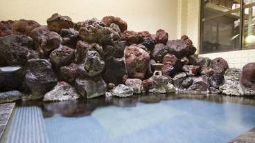 大浴場（内風呂）男性用 / 4