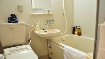 Bathroom / 5
