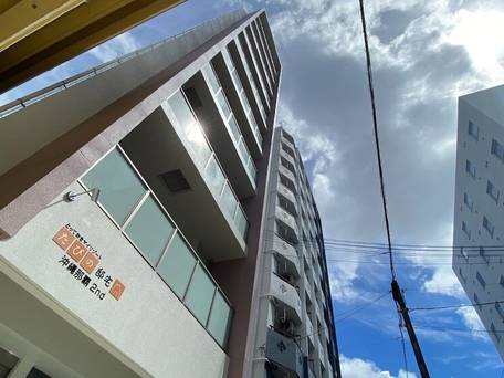 たびの邸宅 沖縄那覇２ｎｄ / 1