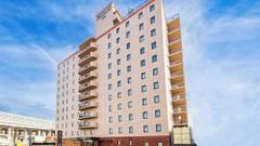 JRクレメントイン姫路