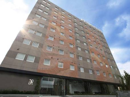 グリーンリッチホテル 鳥栖駅前 / 1