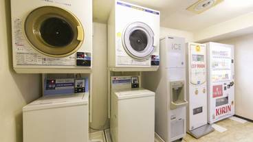 ランドリー ルーム / 7