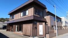 あかつきの宿 大徳