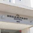 The BREAKFAST HOTEL PORTO石垣島