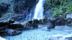 伊豆最大の大滝 AMAGISO 天城荘（LIBERTY RESORT）