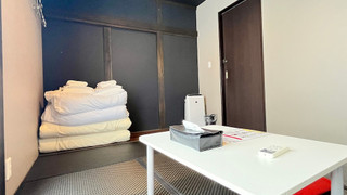 ベーシック トリプルルーム