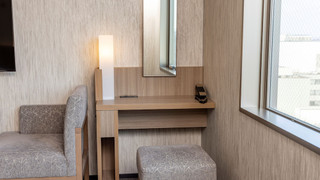 デラックス ツインルーム