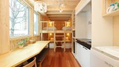 JR Mobile Inn Sapporo kotoni