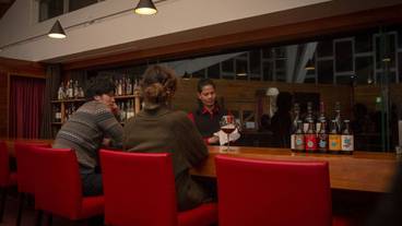 バー (施設内) / 5