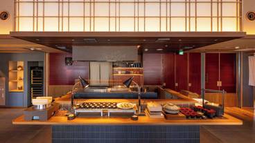 レストラン / 11