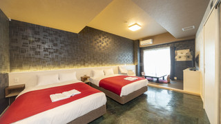 ジャパネスクスイート　禁煙