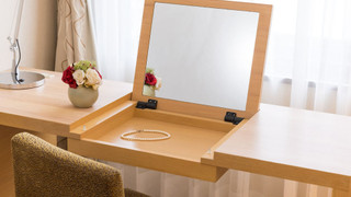 スタンダード ダブルルーム禁煙