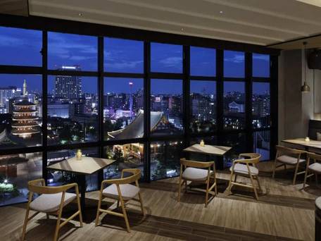 OMO3浅草(おも) by 星野リゾート / 5