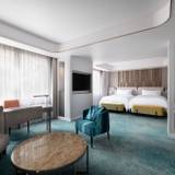 ジュニアスイート一例 / 1