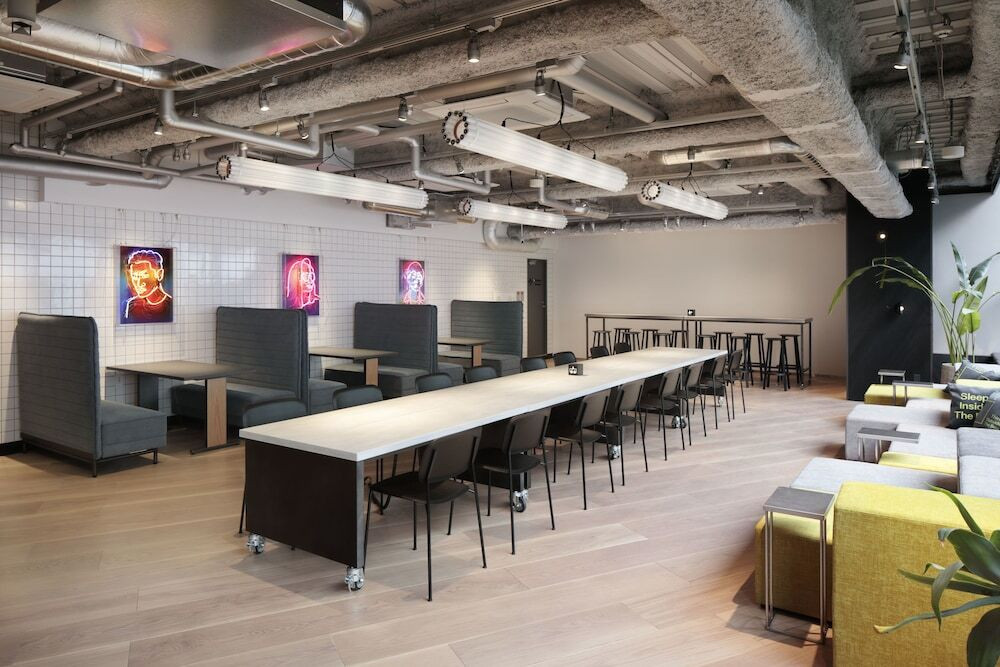 ビジネスセンター