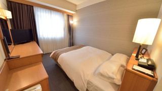 コンパクトダブル 禁煙 (16 ㎡)