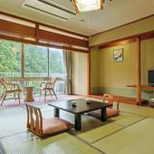 火の谷温泉 美杉リゾート（三重県 リゾートホテル） / 5