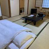 湯田温泉 ユウベルホテル松政（山口県 旅館） / 2