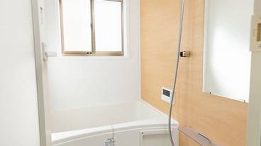 バスルーム / 11