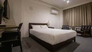 スーペリア ダブルルーム